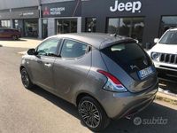 usata Lancia Ypsilon 1.0 FireFly 5 porte S&S Hybrid GOLD 70cv - ANNO 03/2022