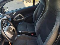 Usata Smart ForTwo Coupé 61 CV (44 kW) 2013 Bianco Coupé