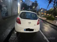 Usata Ford Ka 69 CV (50 kW) 2011 Utilitaria