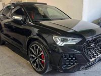 Usata Audi RS Q3 400 CV (294 kW) 2020 SUV