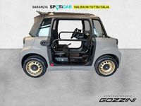 Nuova Citroën AMI 2026 Beige Berlina