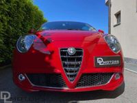 usata Alfa Romeo MiTo 1.3 JTDMANUALENEOPATENTATIDNAP.CONSEGNA.