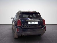 Käytetty Mini Cooper D Countryman Essential 150 HP (110 kW) 2020 Sininen Katumaasturi