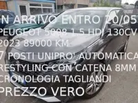 Occasion Peugeot 5008 131 ch (96 kW) 2023 Other SUV