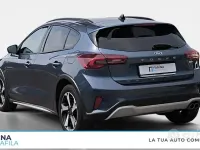 Usata Ford Focus Active 125 CV (91 kW) 2023 Bluazzurro Berlina