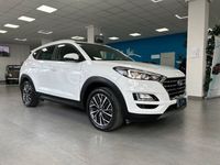 usata Hyundai Tucson 1.6 CRDi 1.6 crdi Exellence 2wd 115cv