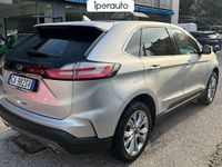 usata Ford Edge 2.0 ecoblue Titanium s&s awd 238cv a