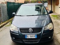 usata VW Polo 1.4 TDI Comfortline