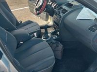 Usata Renault Mégane II 100 CV (73 kW) 2004 Grigio Berlina