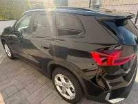 Usata BMW X1 xLine 245 CV (180 kW) 2024 Nero SUV