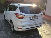 Usata Ford Kuga Titanium 163 CV (119 kW) 2013 SUV