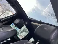 Usata VW Touareg 204 CV (150 kW) 2017 Grigio SUV