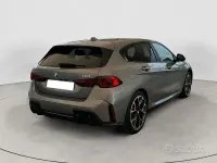 Usata BMW 118 M Sport 150 CV (110 kW) 2026 Grigio Utilitaria