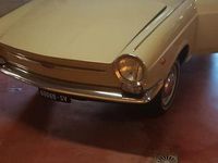 Usata Fiat 850 1960 Coupé