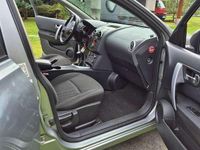 Brugt Nissan Qashqai Tekna 110 HK (80 kW) 2007 SUV