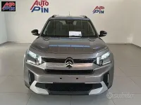 Usata Citroën C3 Aircross 101 CV (74 kW) 2025 Other SUV
