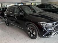 Usata Mercedes GLA180 116 CV (85 kW) 2024 Nero SUV