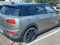 usata Mini Clubman sd cambio automatico