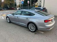 Usata Audi A5 Sportback Business 190 CV (139 kW) 2019 Utilitaria