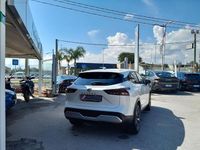 Usata Nissan Qashqai N-Connecta 140 CV (102 kW) 2022 Bianco SUV