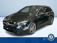 Nuova Mercedes B180 Advanced Plus 116 CV (85 kW) 2026 Nero Utilitaria