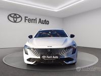 Usata Peugeot 508 SW GT 131 CV (96 kW) 2024 Bianco Station wagon
