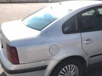 Usata VW Passat 1999 Grigio Berlina