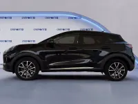 Usata Ford Puma Titanium S 125 CV (91 kW) 2022 Nero SUV
