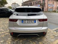 Usado Jaguar E-Pace S 150 CV (110 kW) 2020 Gris SUV