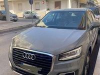 usata Audi Q2 Q2I 2017 30 1.6