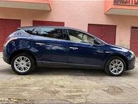 Usata Lancia Delta Gold 120 CV (88 kW) 2012 Utilitaria