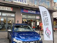 Usata Dacia Sandero Comfort 100 CV (73 kW) 2023 Blu Berlina