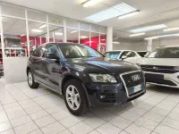 Usata Audi Q5 179 CV (131 kW) 2012 Nero pastello SUV