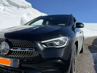 Usata Mercedes GLA180 Premium 116 CV (85 kW) 2021 SUV
