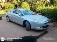 Occasion Citroën C5 109 ch (80 kW) 2009 Gris Berline