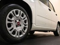 Usata Fiat Panda S 69 CV (50 kW) 2022 Bianco Utilitaria