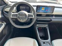 Usata Fiat 600 La Prima 101 CV (74 kW) 2025 Other SUV