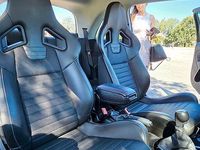 Usata Opel Adam S 150 CV (110 kW) 2015 Grigio Utilitaria