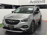 Usata Opel Grandland X 2019 Grigio SUV