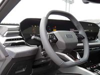 Nuova Audi A5 S-Line 204 CV (150 kW) 2025 Bianco Berlina