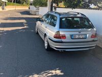 usata BMW 2002 con cambio atomatico -