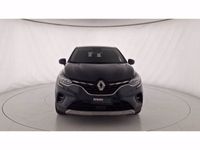 usata Renault Captur 1.6 e-tech phev intens 160cv auto