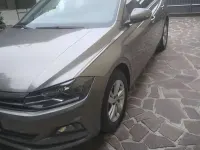 Usata VW Polo Highline 95 CV (69 kW) 2017 Berlina