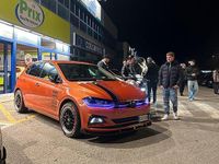 Usata VW Polo Highline 110 CV (80 kW) 2021 Utilitaria