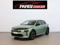 Usata Lancia Ypsilon 101 CV (74 kW) 2025 Verde giada Utilitaria