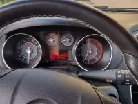 Usata Fiat Punto Evo 135 CV (99 kW) 2011 Nero Utilitaria