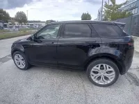Usata Land Rover Range Rover evoque S 163 CV (119 kW) 2021 Nero SUV