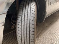 Usata Chrysler Voyager 150 CV (110 kW) 2007 Grigio Monovolume