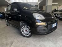 Usata Fiat Panda 69 CV (50 kW) 2021 Nero Utilitaria