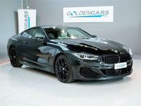 usata BMW 850 I M Coupe xdrive Individual Composition auto